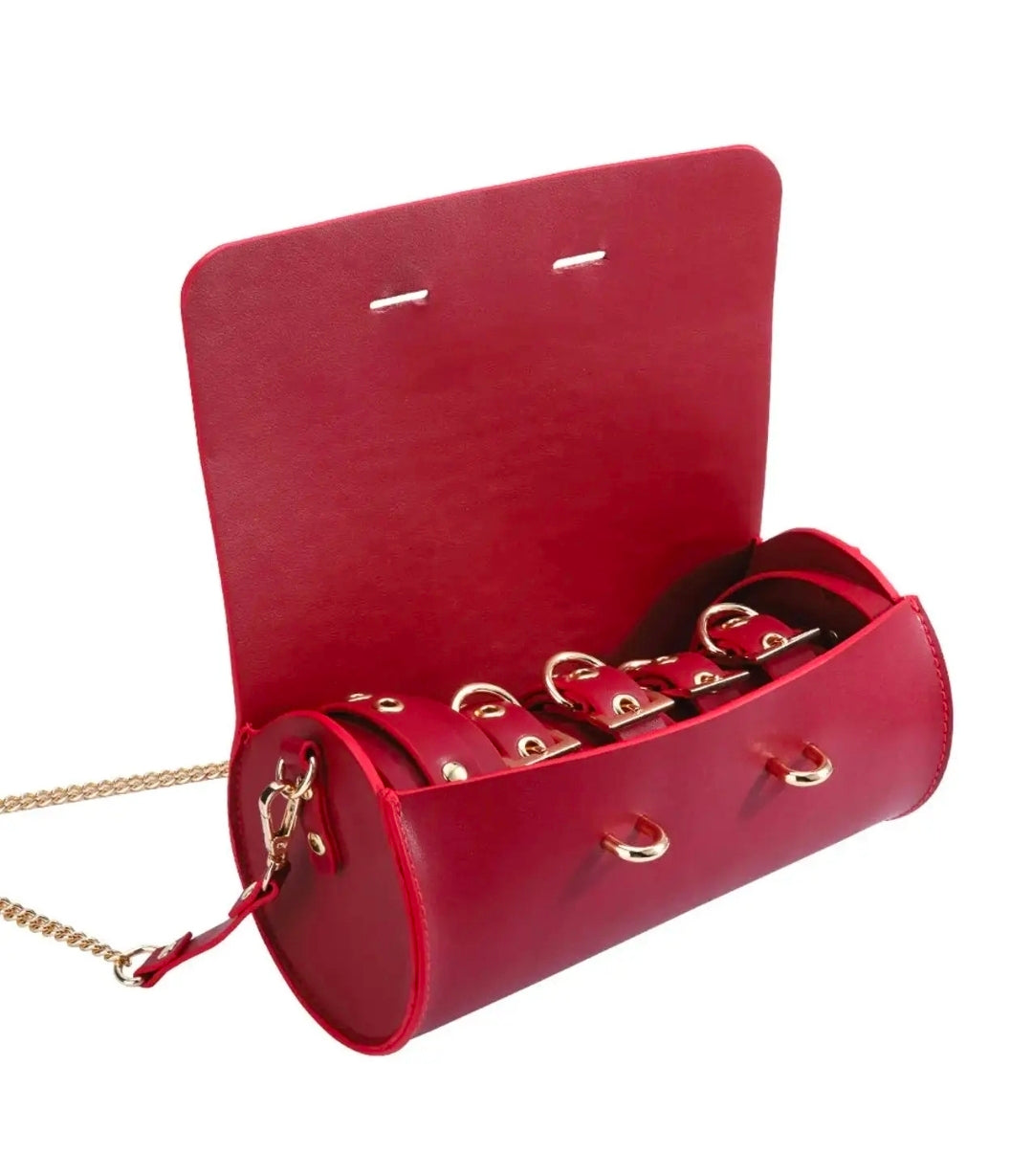 Luxe Bondage Kit