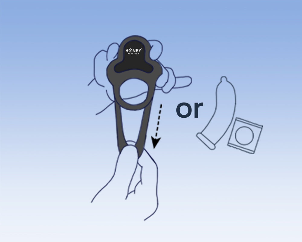 Anello Dual C-Ring - App Enabled