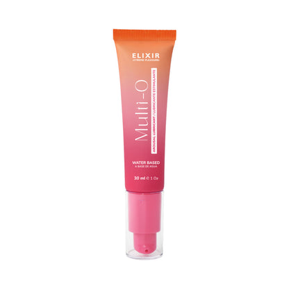 Multi O Arousal Intimate Gel
