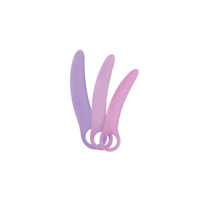 Skins Dilators: Medium to Large