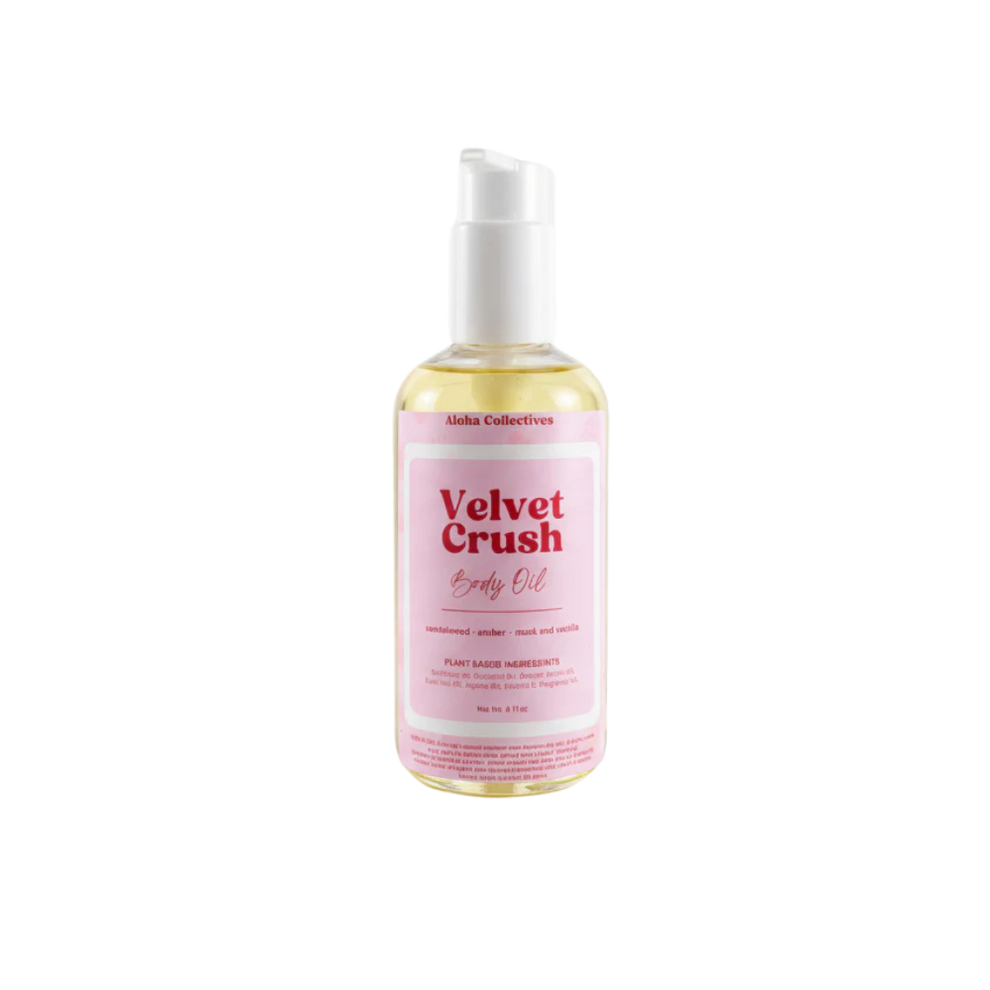 Body Oil