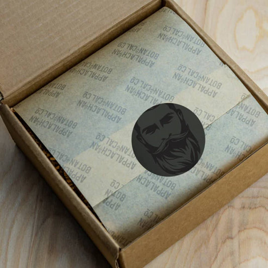 Complete Beard Care Kit with Gold Beard Oil