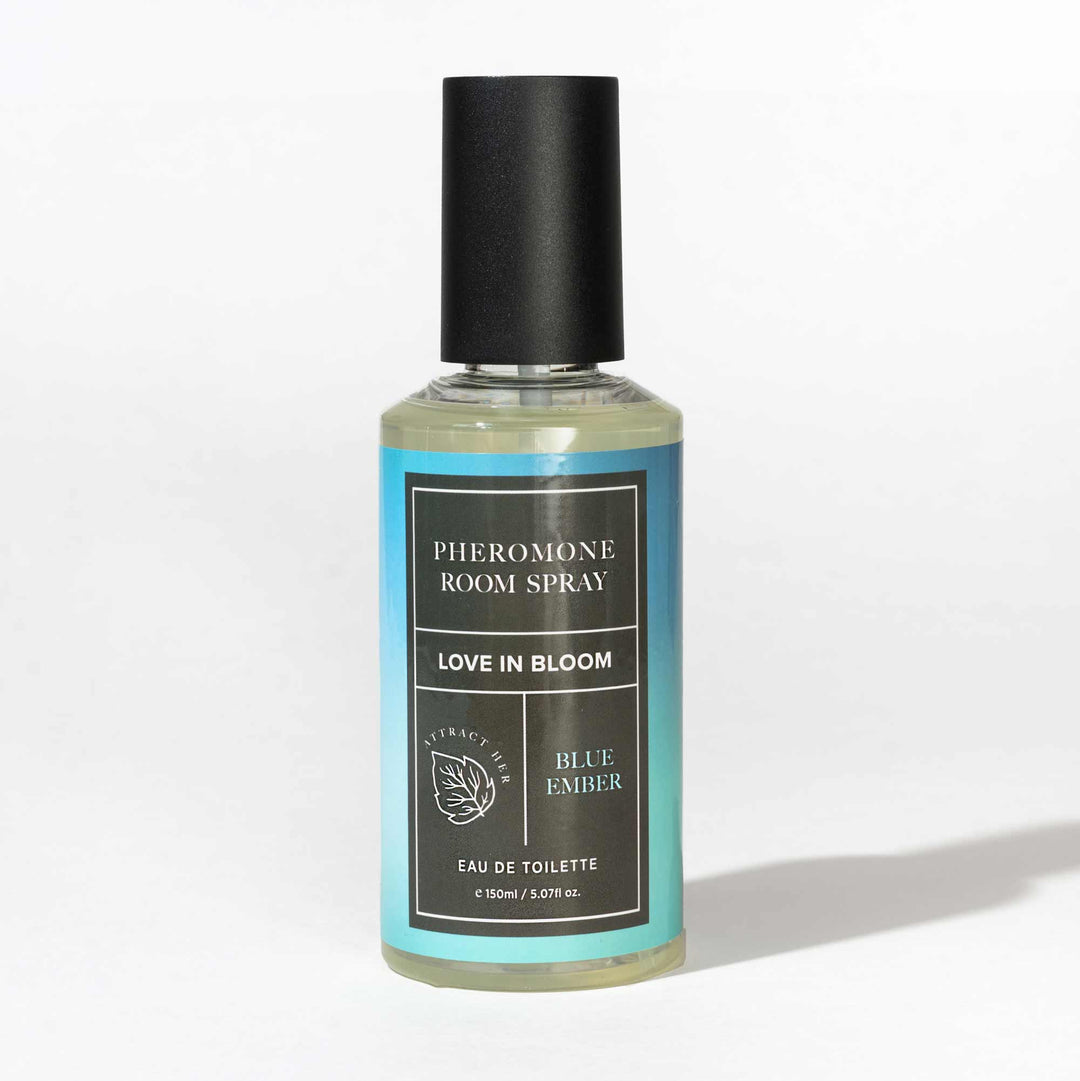 Pheromone Room Spray (Multi Fragrances)