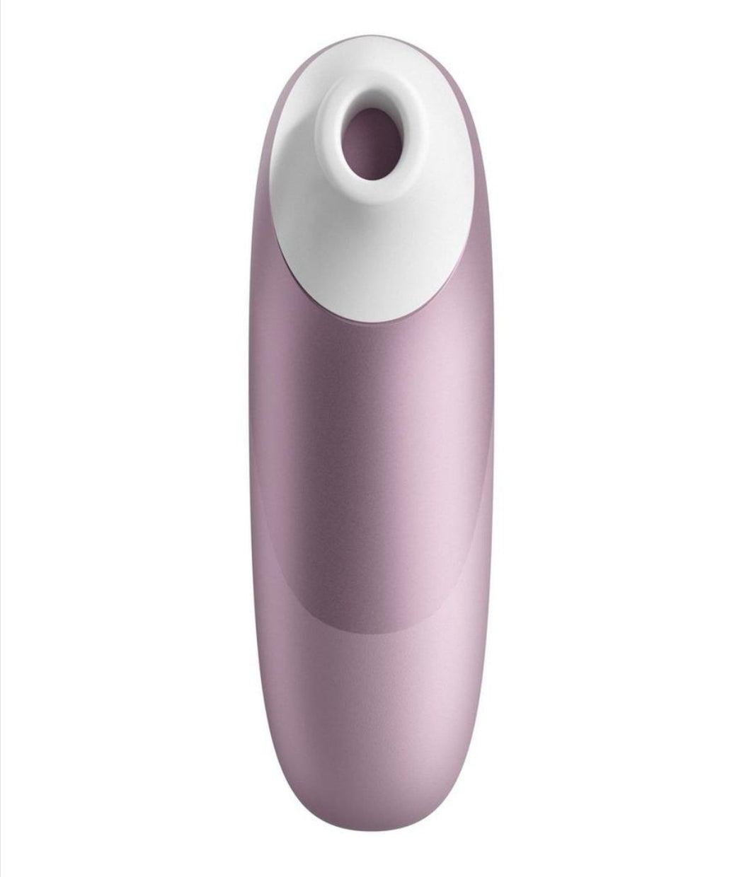 Air Pulse Clitoral Vibrator