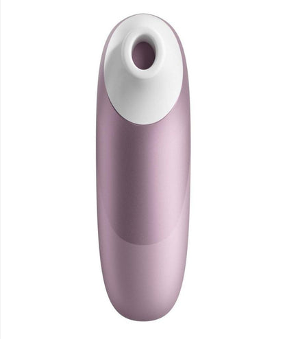 Air Pulse Clitoral Vibrator