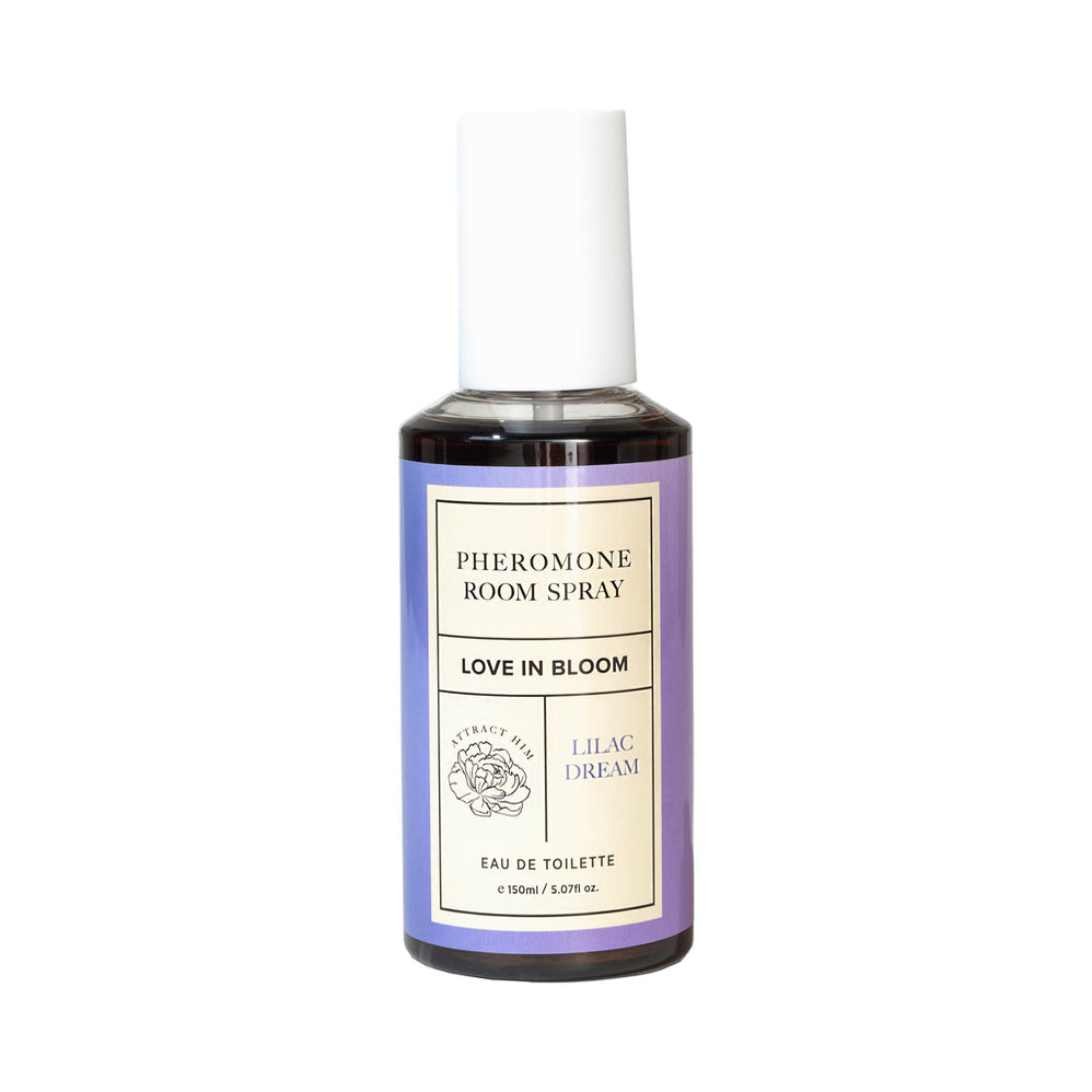 Pheromone Room Spray (Multi Fragrances)
