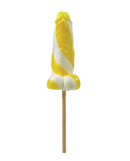 Cock Tailz Liquor Flavored Pecker Pops