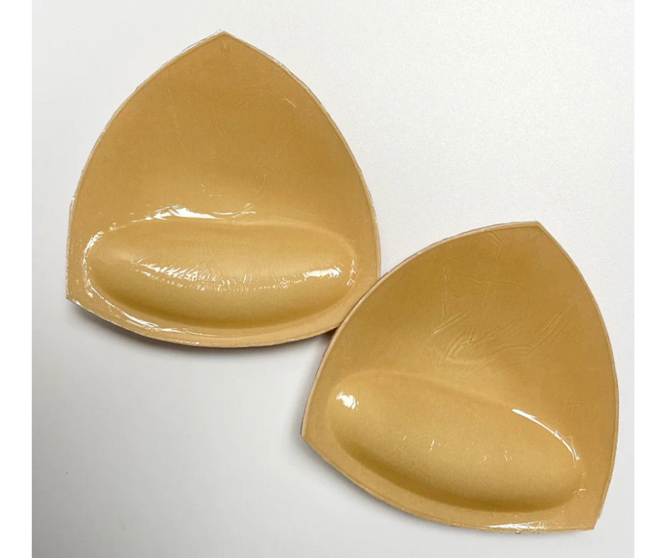 Double Sided Lift Push-Up Inserts