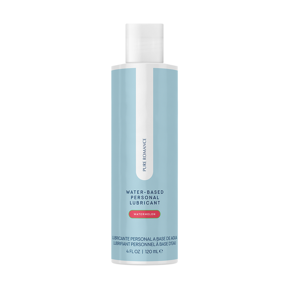Water-Based Personal Lubricant