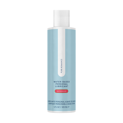 Water-Based Personal Lubricant