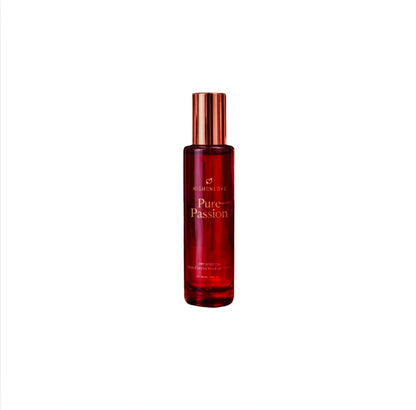 Pure Passion Dry Body Oil