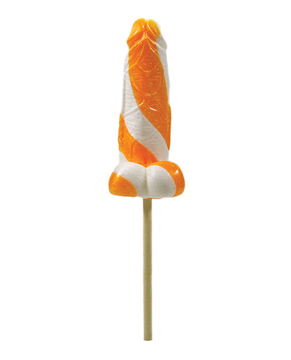 Cock Tailz Liquor Flavored Pecker Pops