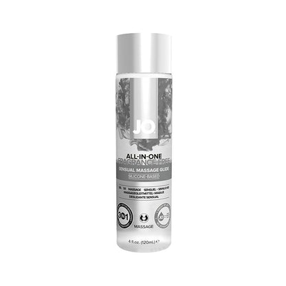 Massage Oil - Fragrance Free