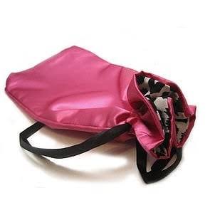 Designer Toy Bag