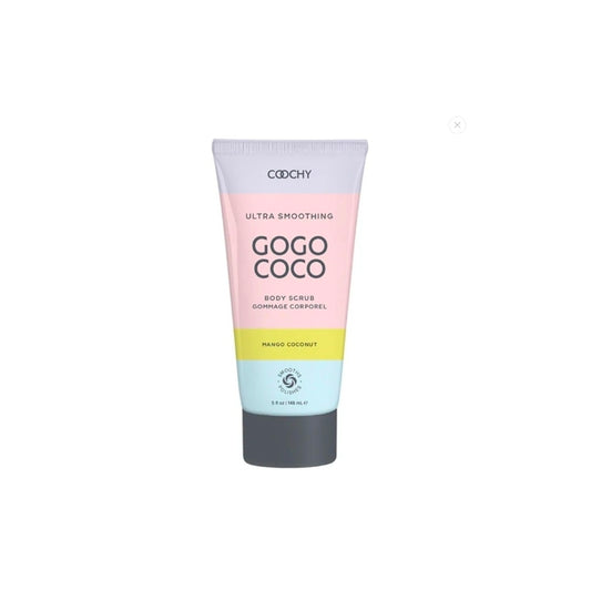Ultra Smoothing Body Scrub - Coconut Mango