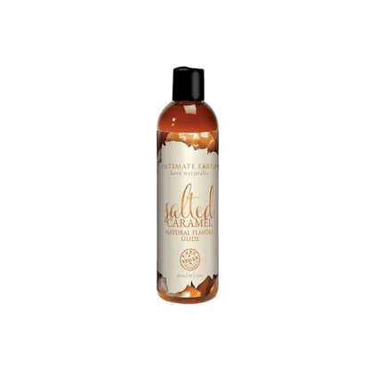 Natural Flavors Glide