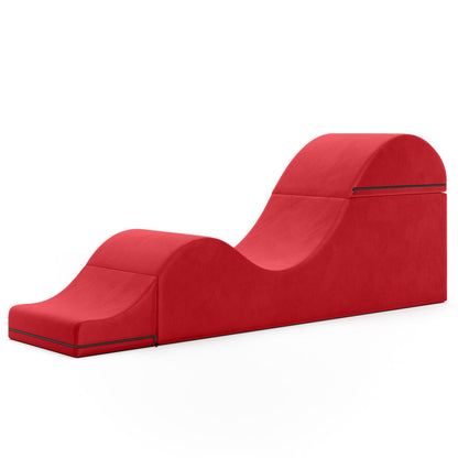 ARIA Convertible Chaise & Bench - 18" Wide