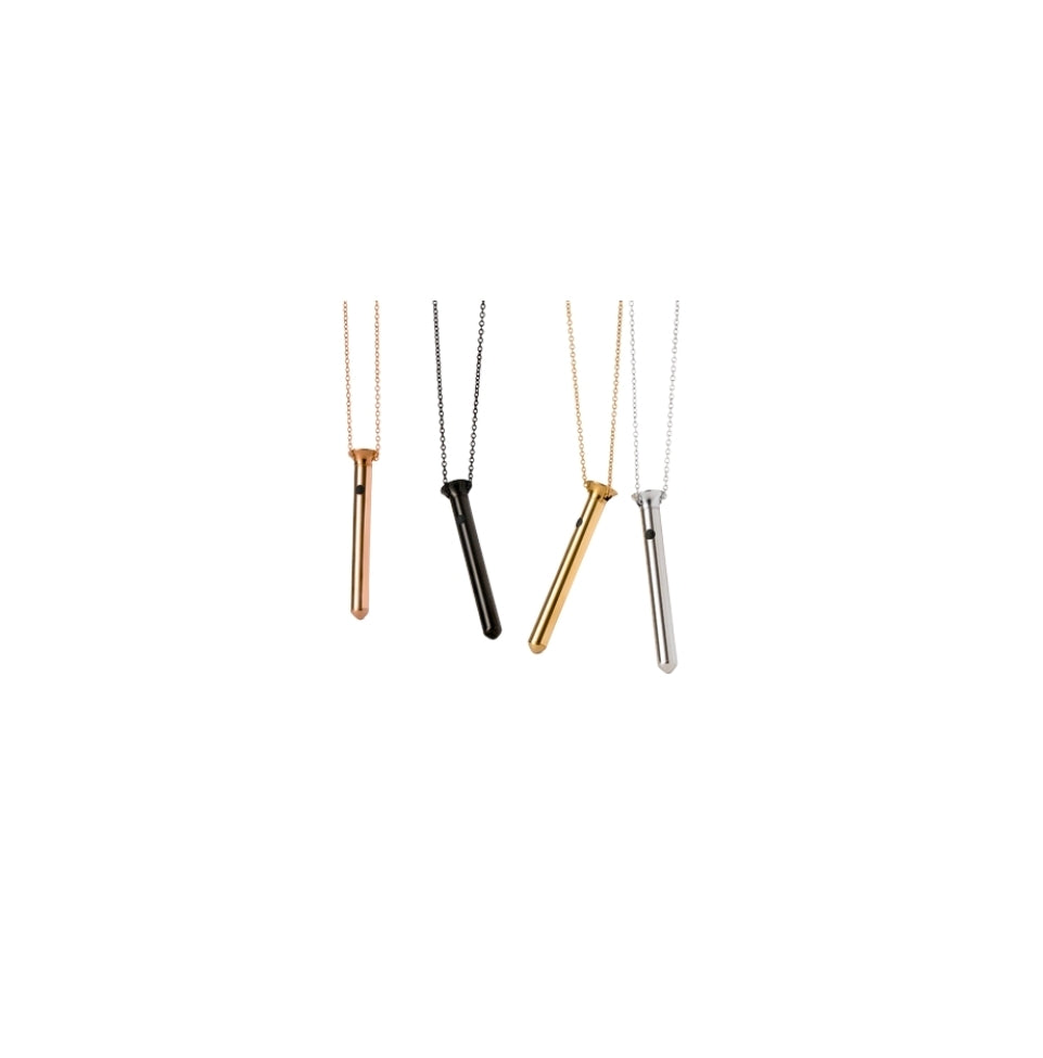 Vesper Mini - Vibrator Necklace