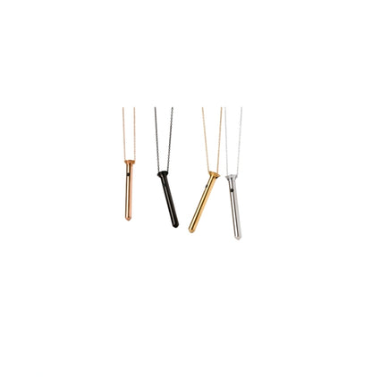 Vesper Mini - Vibrator Necklace
