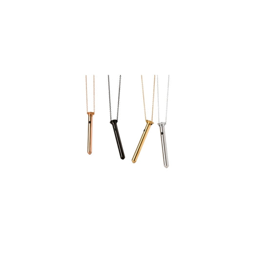 Vesper Mini - Vibrator Necklace