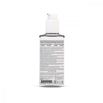 Simply Aqua Waterbased Lubricant