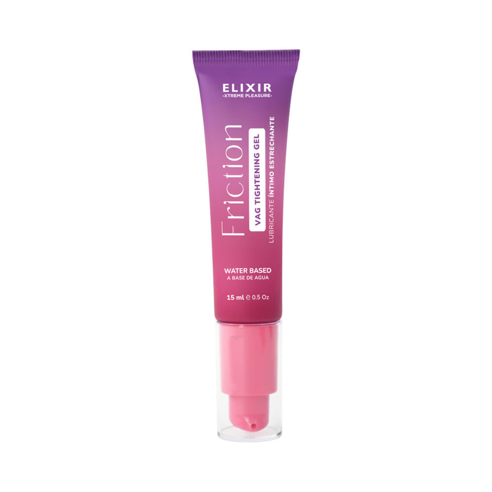 Friction Tightening Intimate Gel