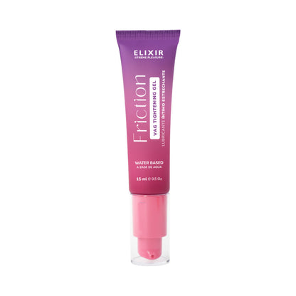 Friction Tightening Intimate Gel