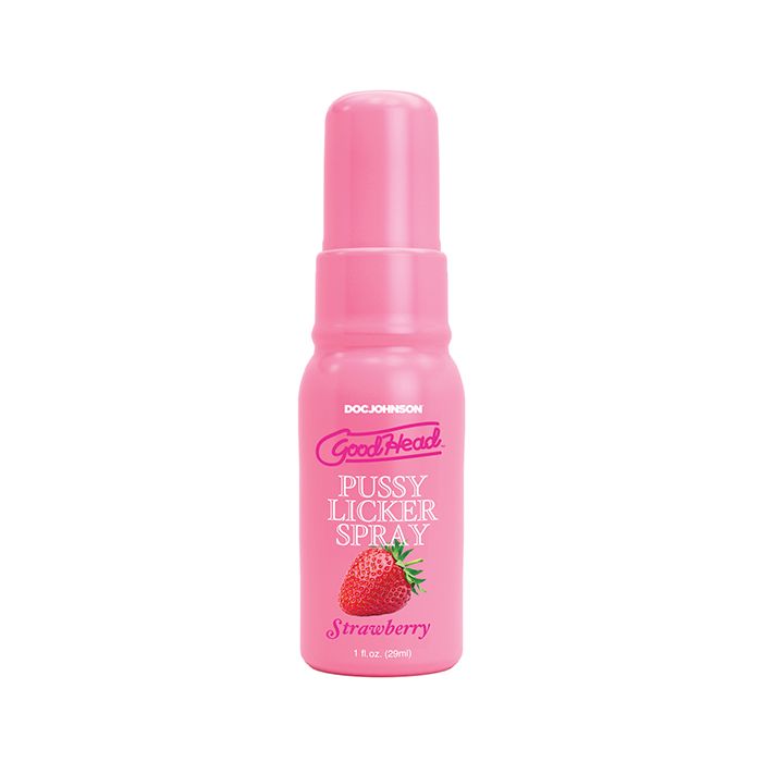 Vajay Licker Spray