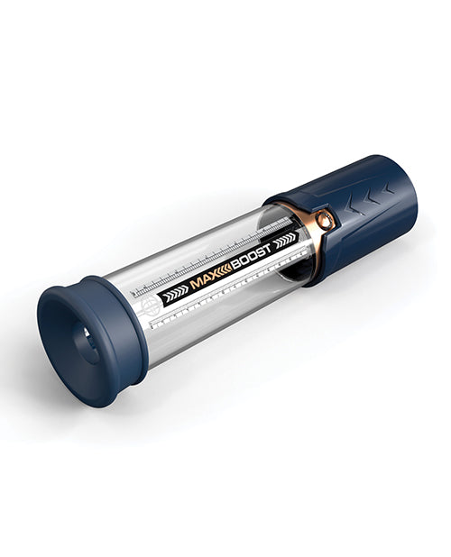 Max Boost Penis Pump