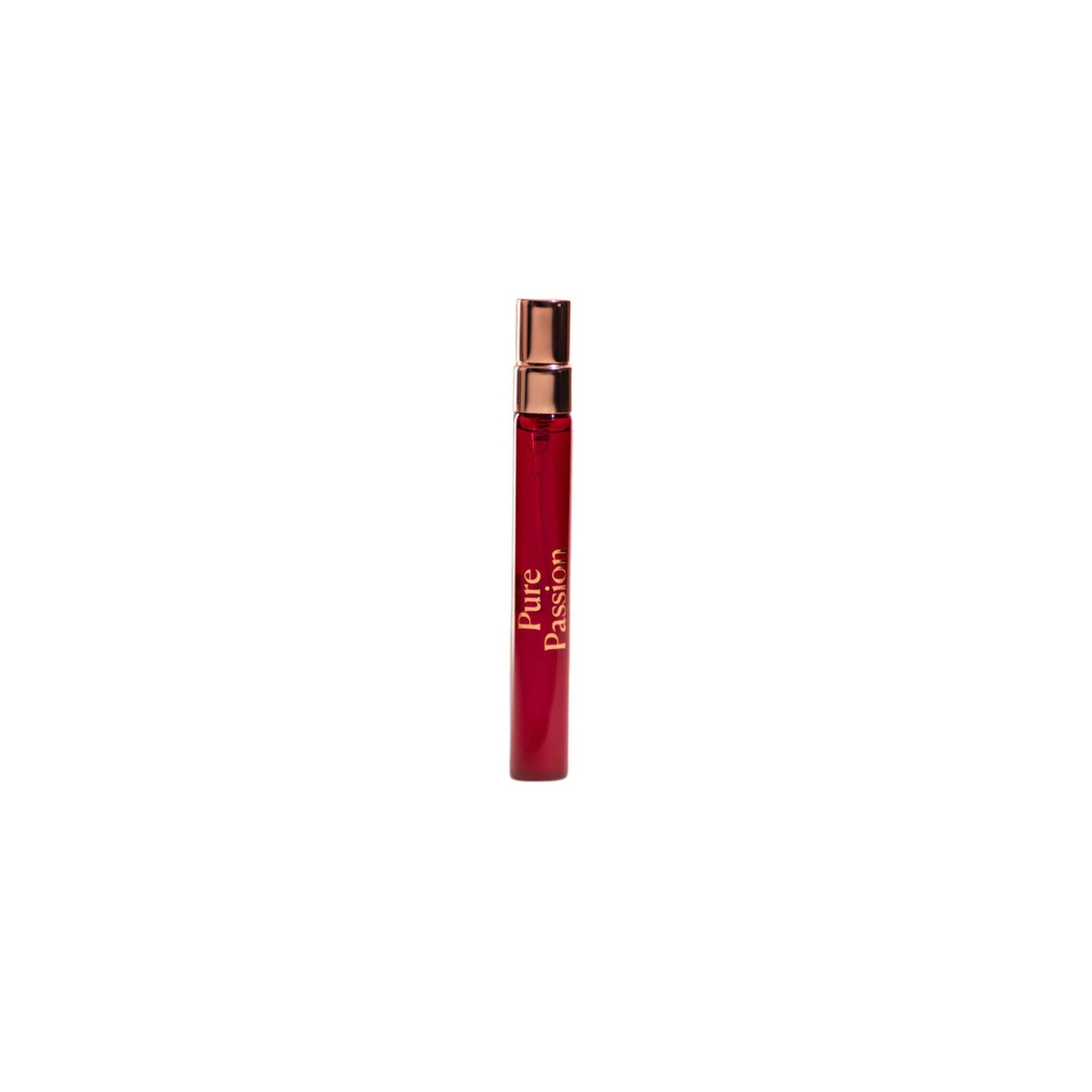 Pure Passion - Travel Perfume