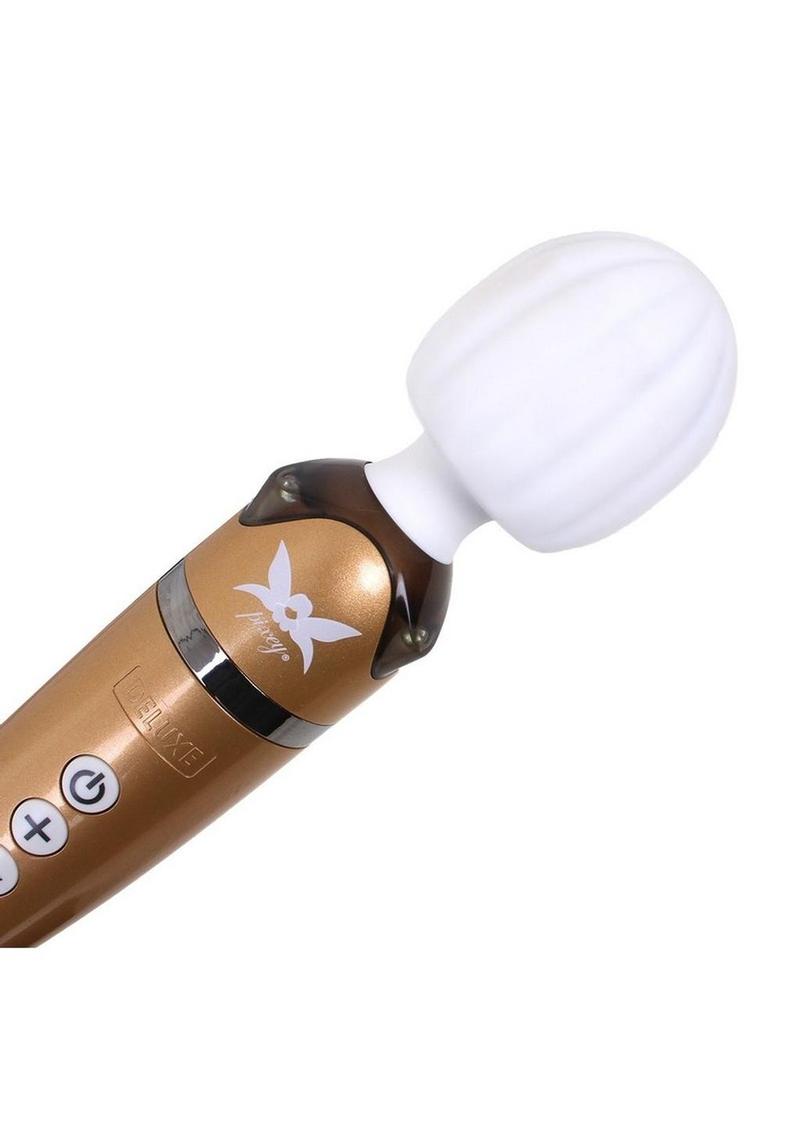 Deluxe Rechargeable Wand