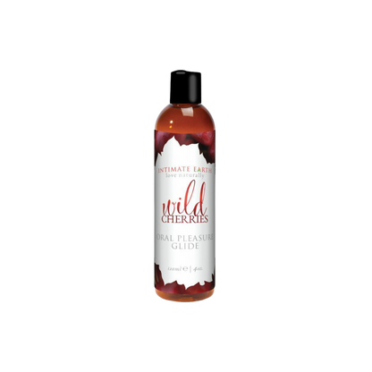Natural Flavors Glide