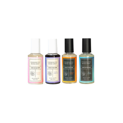 Pheromone Room Spray (Multi Fragrances)