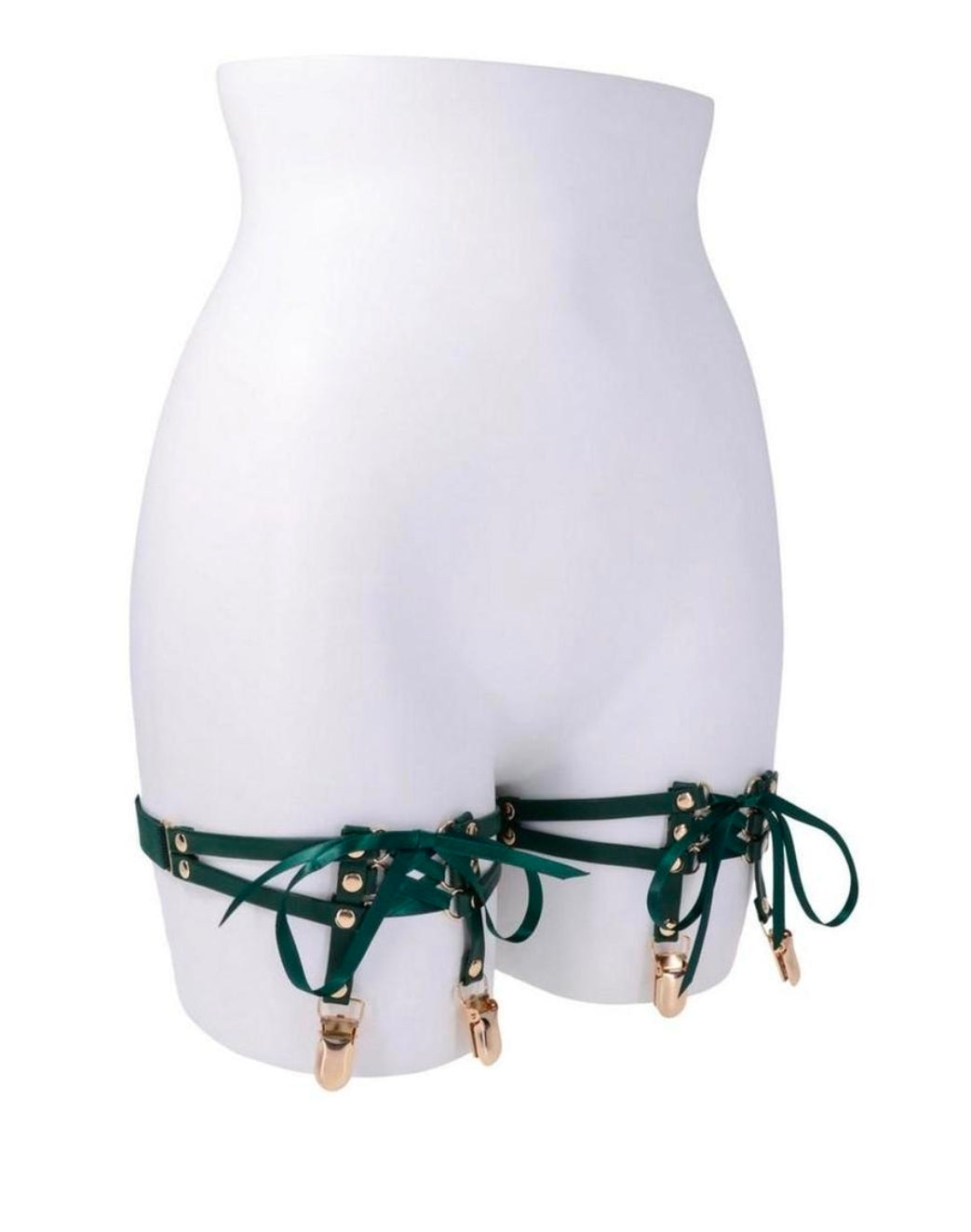 Indica Bondage Collection