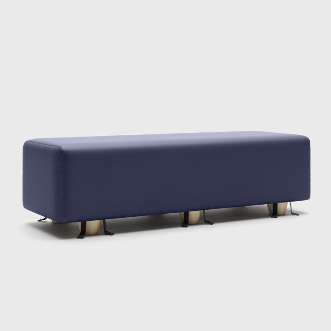 Bondage Prelude Bench - with Cuffs