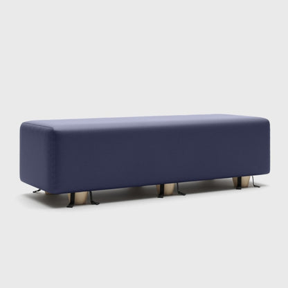 Bondage Prelude Bench - with Cuffs