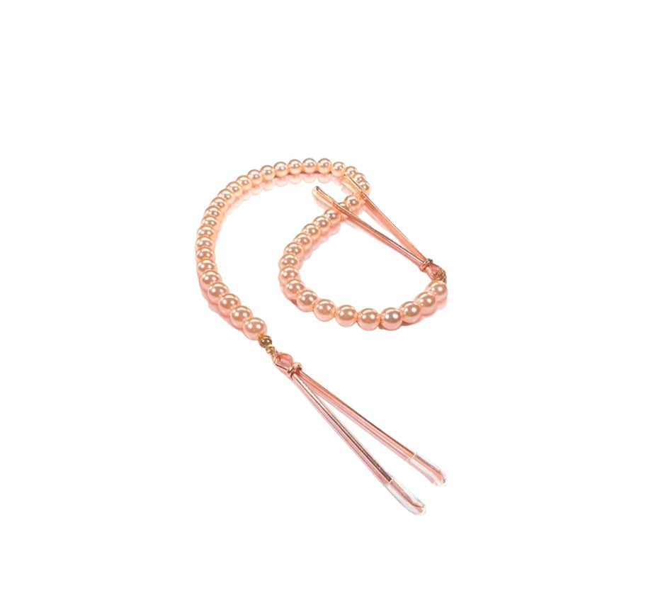 Teardrop Nipple Clamps